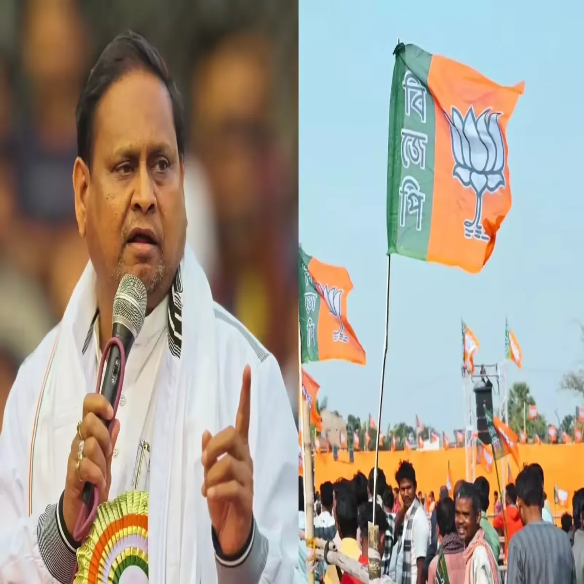 Bengalpolitics Bengalpolitics Ovaisi Humayun Kbir Gthbndhn