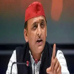 akhilesh questions centre silence iran attacks