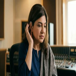 alka yagnik hearing issue career update