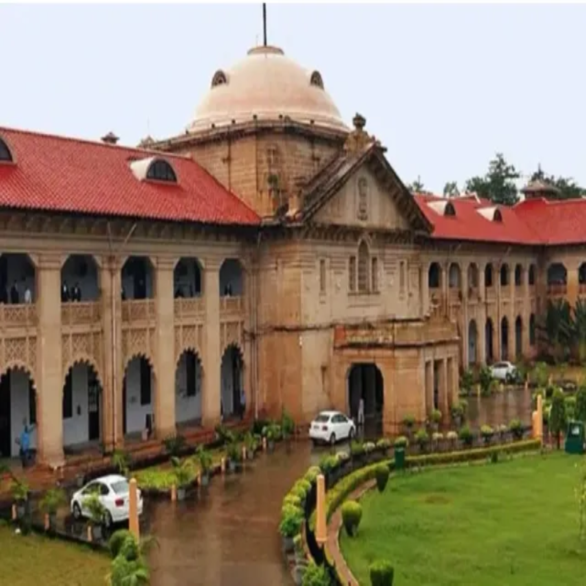 Courtruling Courtruling Ilahabad Haeekort Phaisla Prem