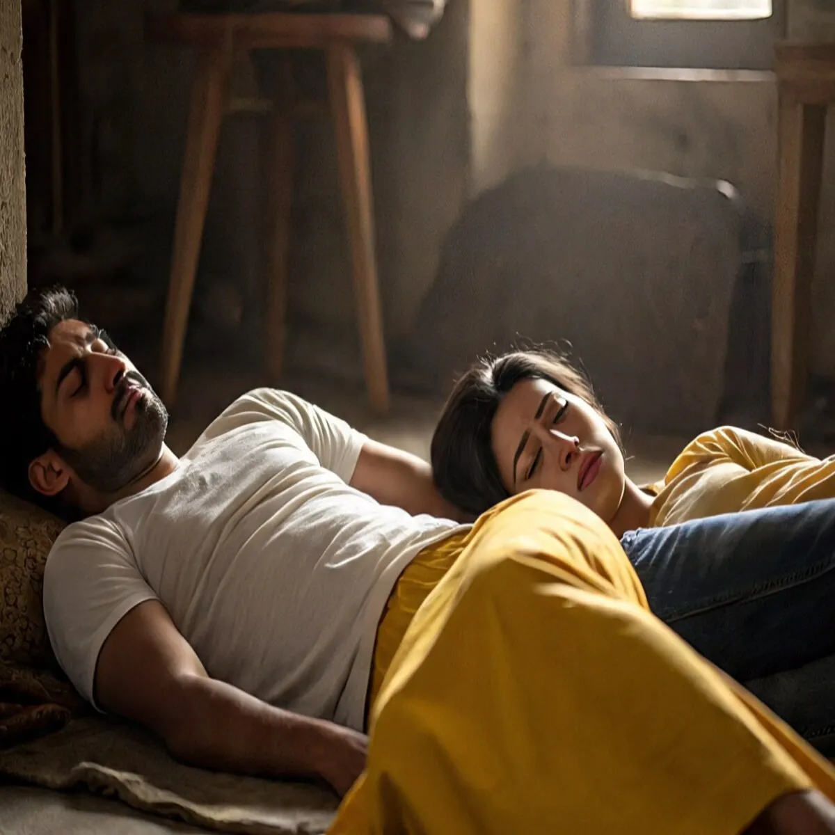 Crimecase Crimecase Amroha Men Pti Htya