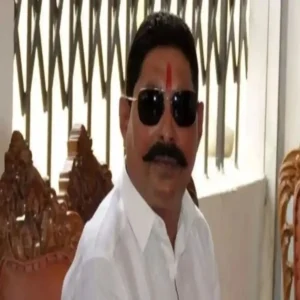 anant singh allowed vote rajya sabha election