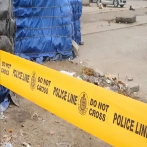 andhra bus accident 10 deaths