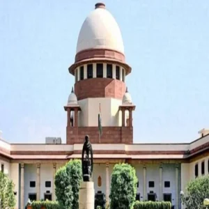 animal sacrifice supreme court notice