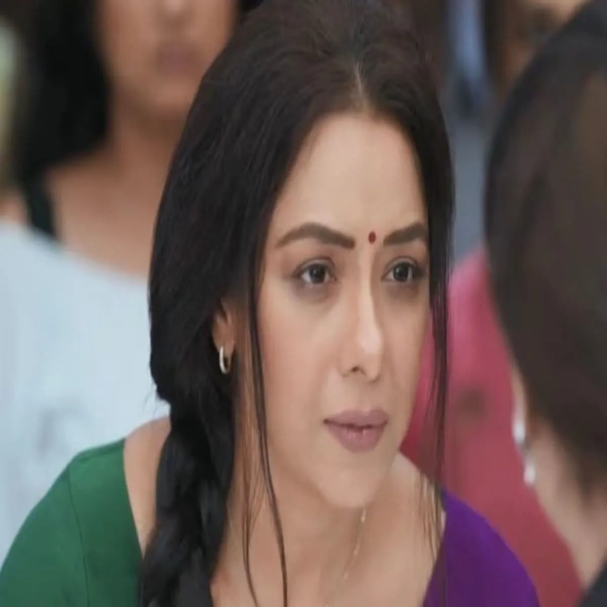 Anupamaaspoiler Anupamaaspoiler Gova Men Nee Shuruaat