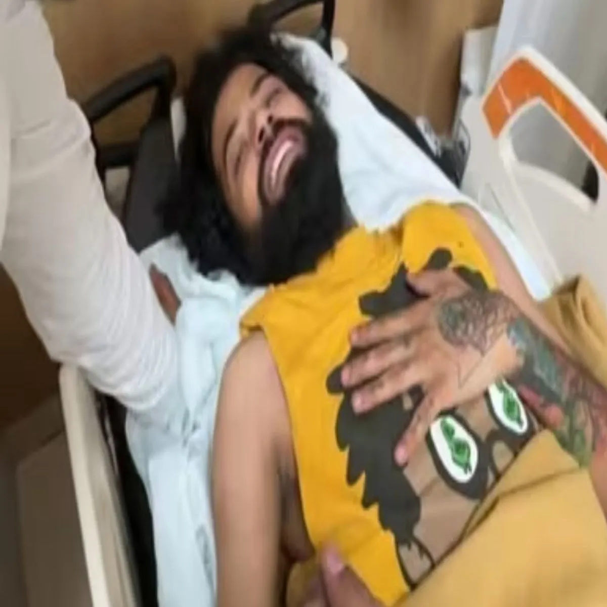 Anuragdobhal Anuragdobhal Eksident Bad Ptni Diya