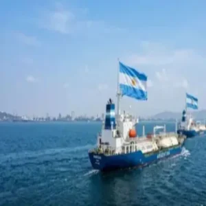 argentina india lpg supply crisis