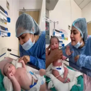 armaan malik baby girl birth family update