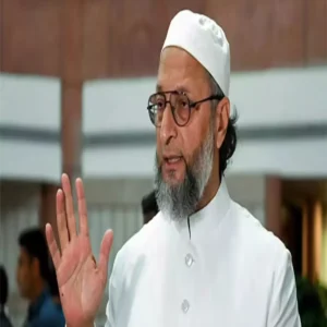 asaduddin owaisi questions pm on iran attack