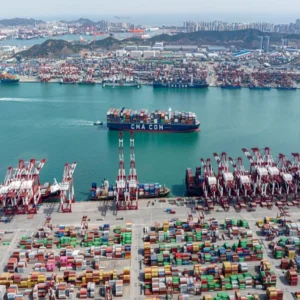 asia economy west asia growth pressure