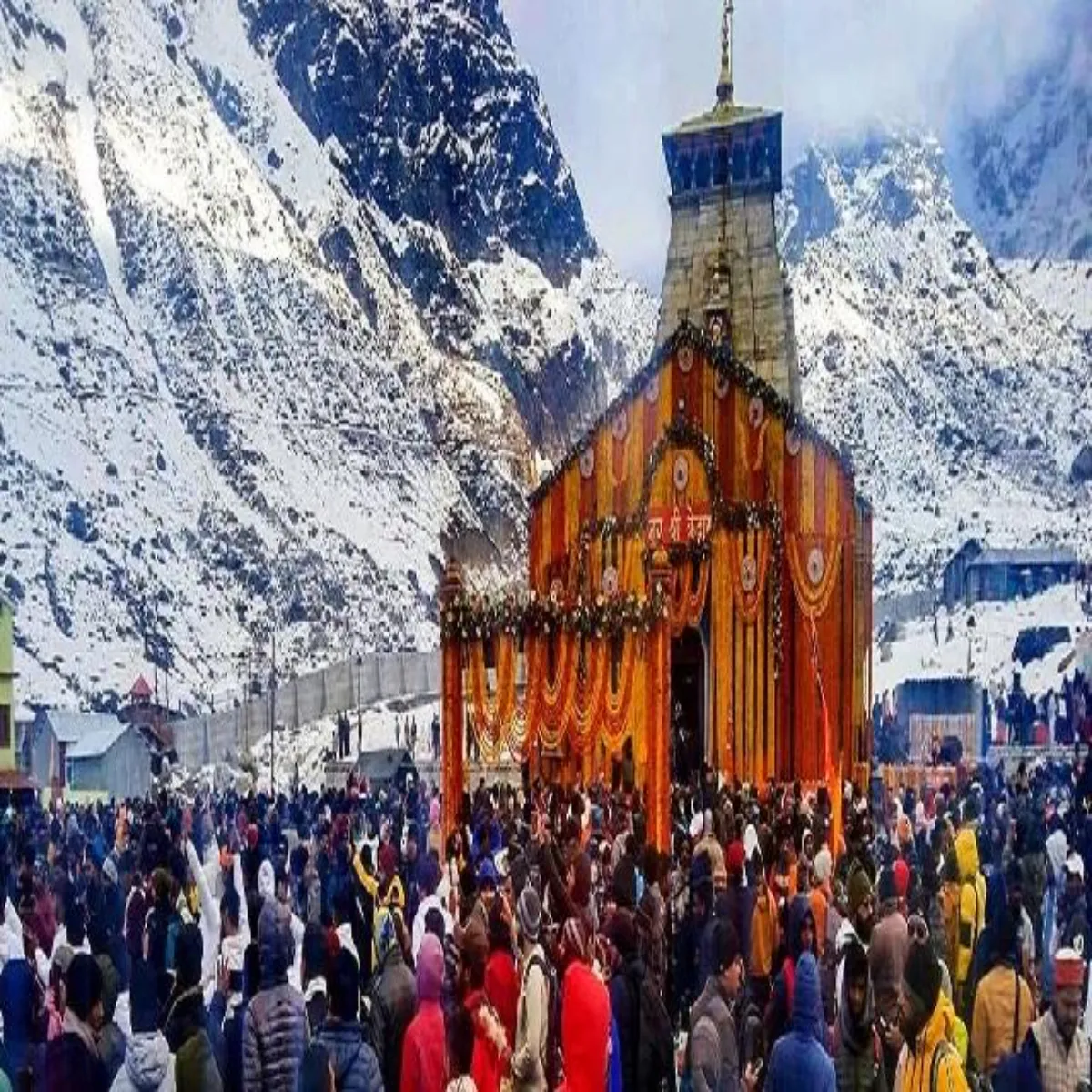 Templeentrypolicy Templeentrypolicy Bdri Kedar Men Gair