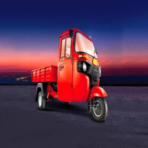 bajaj leads three wheeler market february