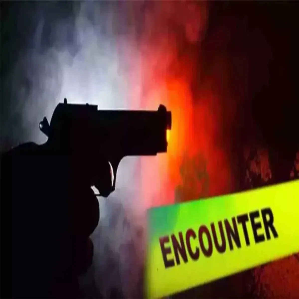 Encounternews Encounternews Pulis Muthbhed Men Dher