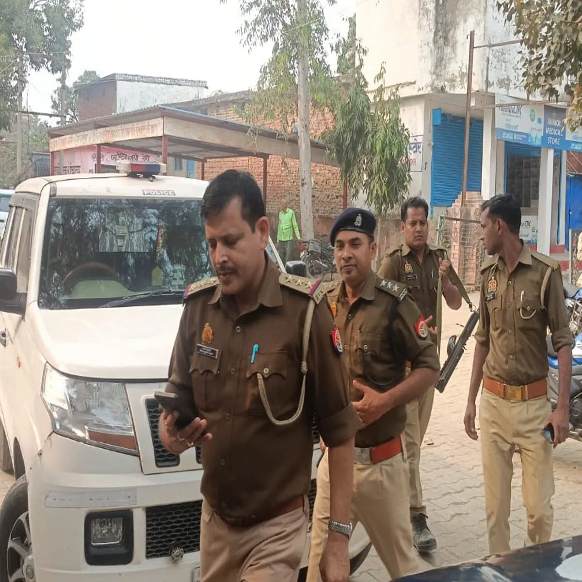 Upcrime Upcrime Bsti Thane Lkap Men