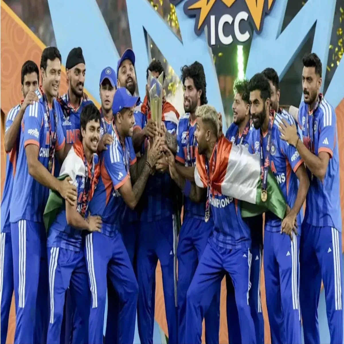Bcci Awards Bcci Awards Nee Dilli