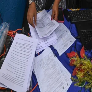 bengal voter list 8percent decline