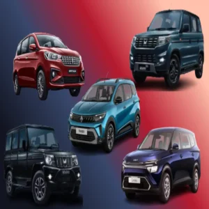 best budget seven seater cars india