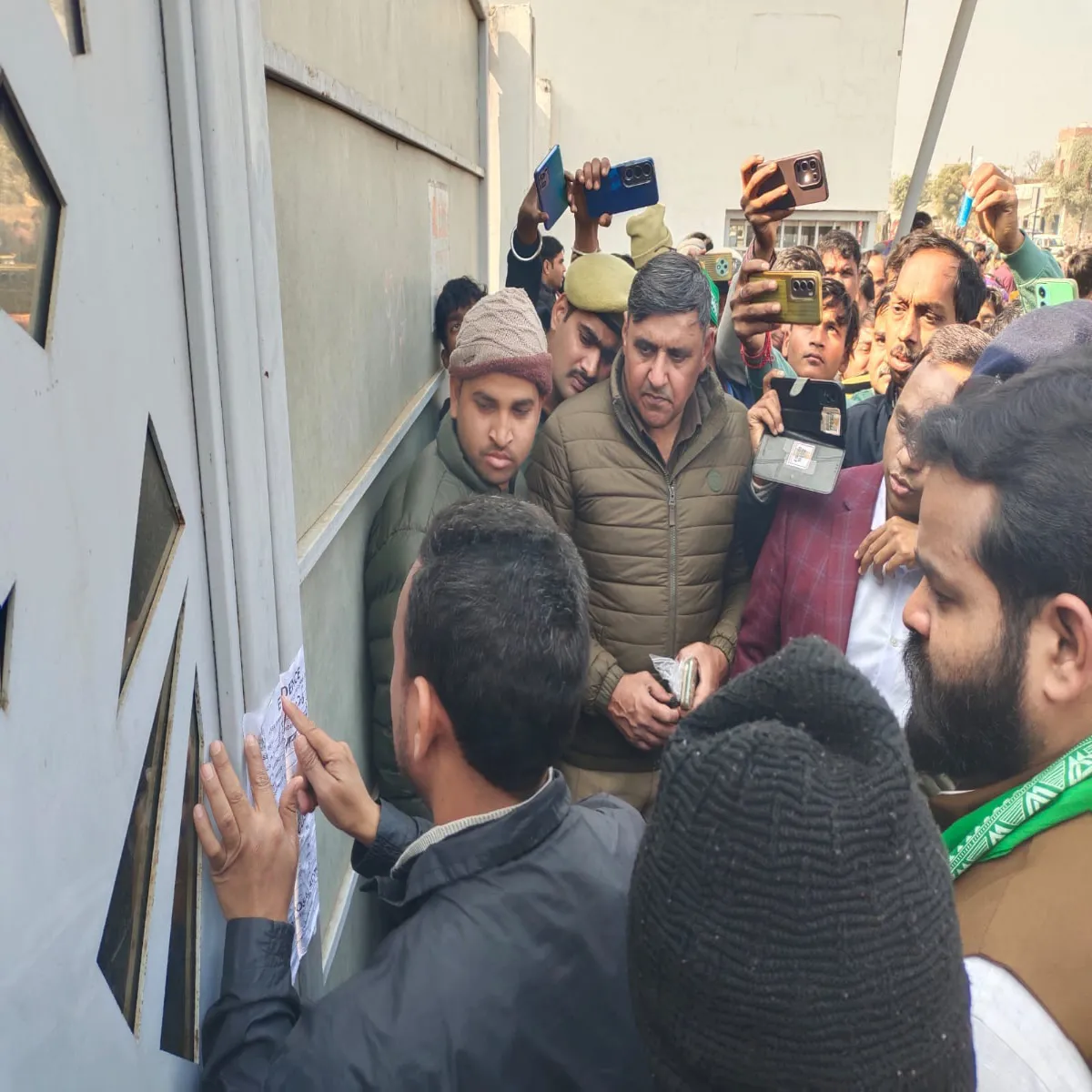 Facultydeath Facultydeath Bhaglpur Men Gest Phaiklti