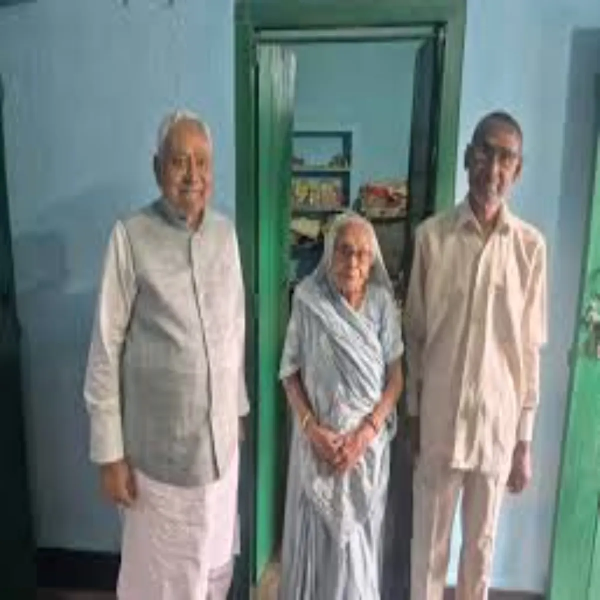 Biharpolitics Biharpolitics Nishant Kumar Lohiya Jynti