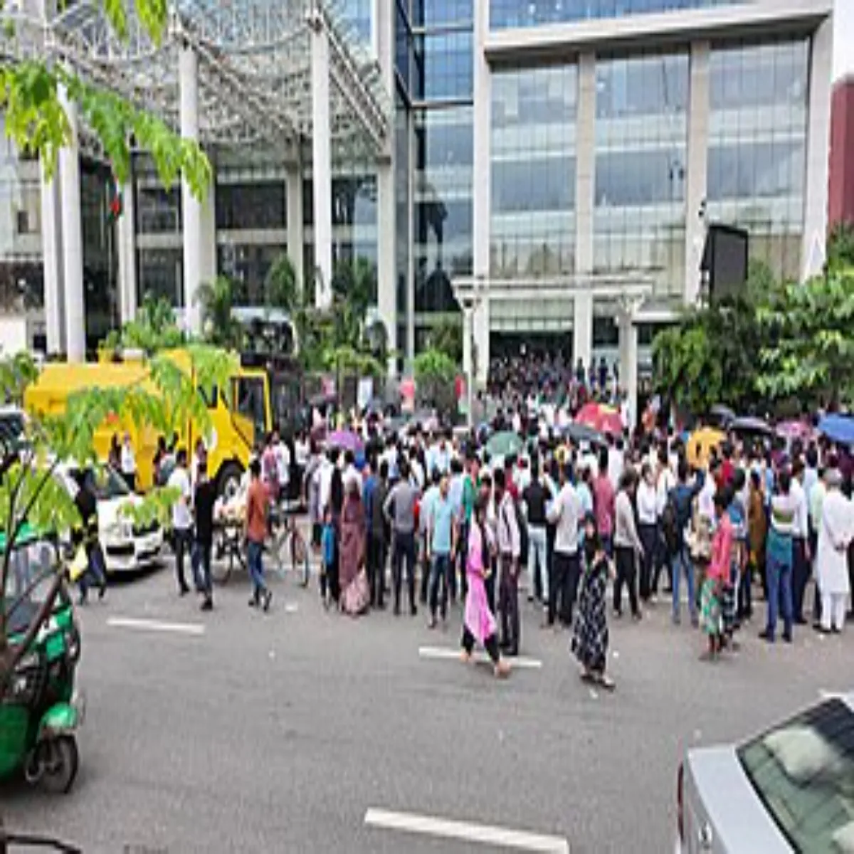 Revenuestrike Revenuestrike Vijy Kumar Sinha Hdtal