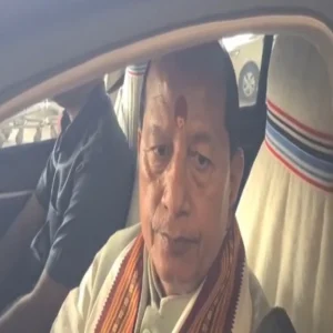 bihar revenue officers strike action preparation