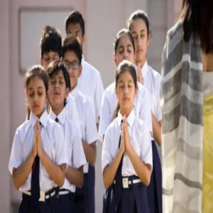 bihar schools vande mataram guidelines order