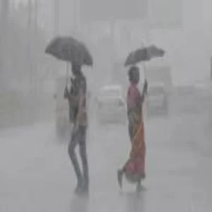 bihar storm rain hail alert multiple districts