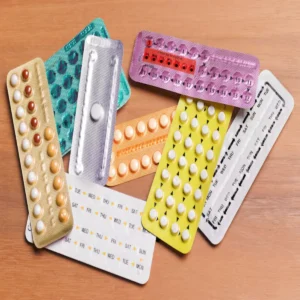 birth control pill who report fact check