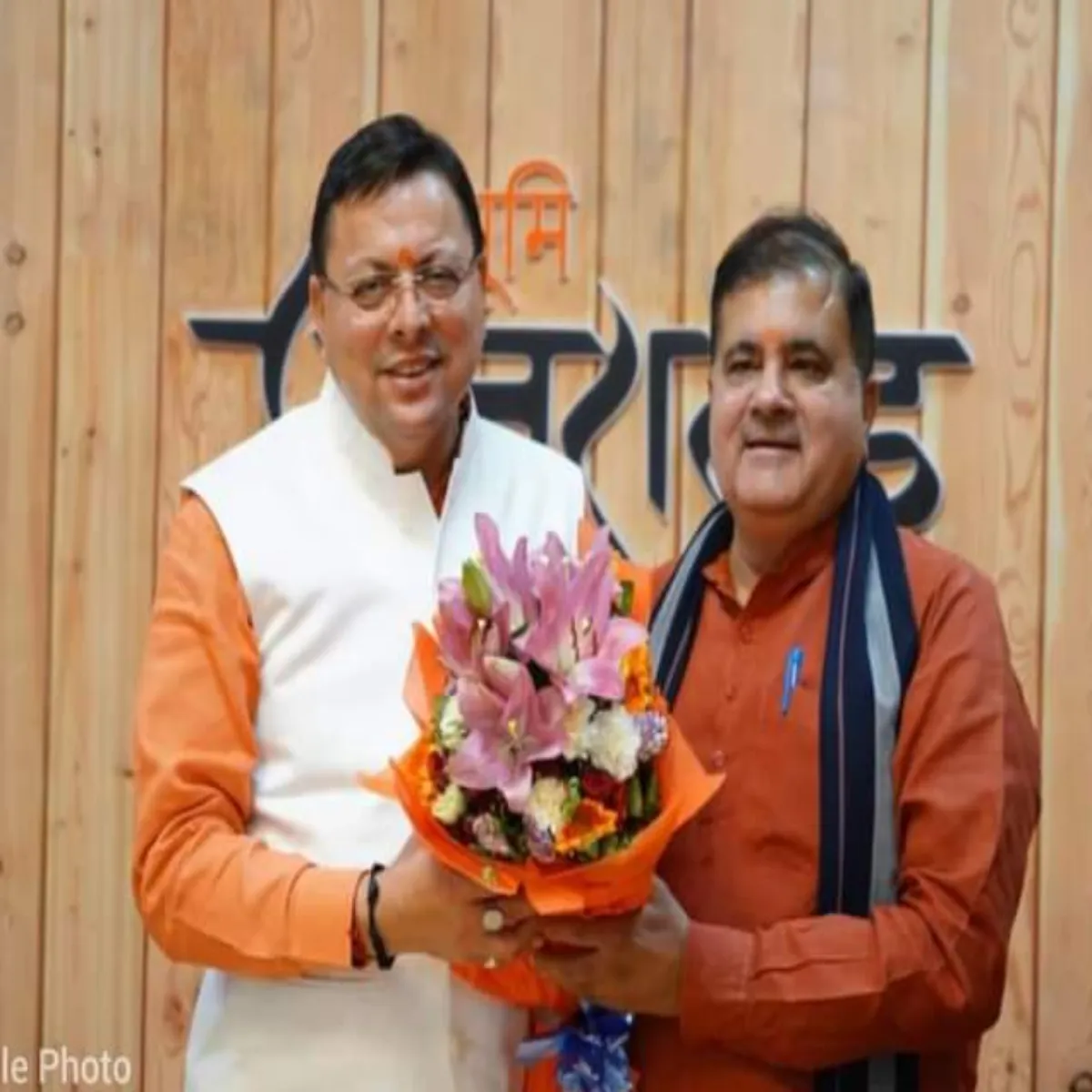 Politicalrow Politicalrow Bhajpa Kangres Men Byanbaji