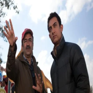 bollywood trivia aamir hirani unmade film story
