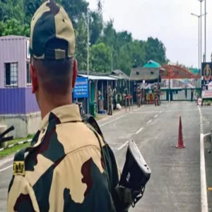border security seemanchal crackdown operation