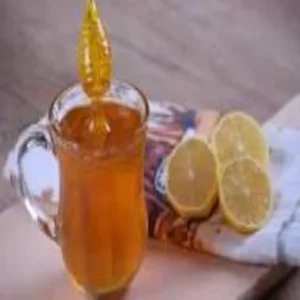carrot lemon honey home remedy benefits
