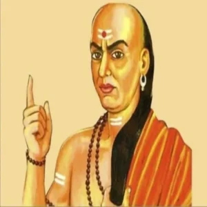 chanakya niti true friend identity message