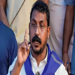 chandrashekhar azad 2027 alliance signal up