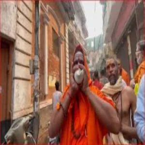 chaturangini army shankaracharya new structure