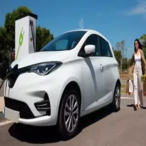 cheap electric car xiaoma india market