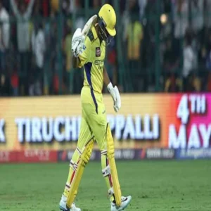 chennai super kings samson gaikwad opening ipl2026