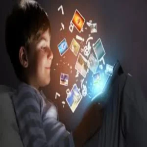 child online safety social media regulation demand