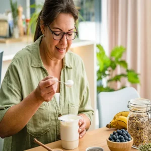 cholesterol best milk for heart patients