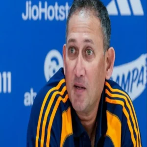 cricket selection agarkar contract extension