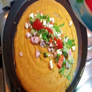 crispy besan chilla recipe at home