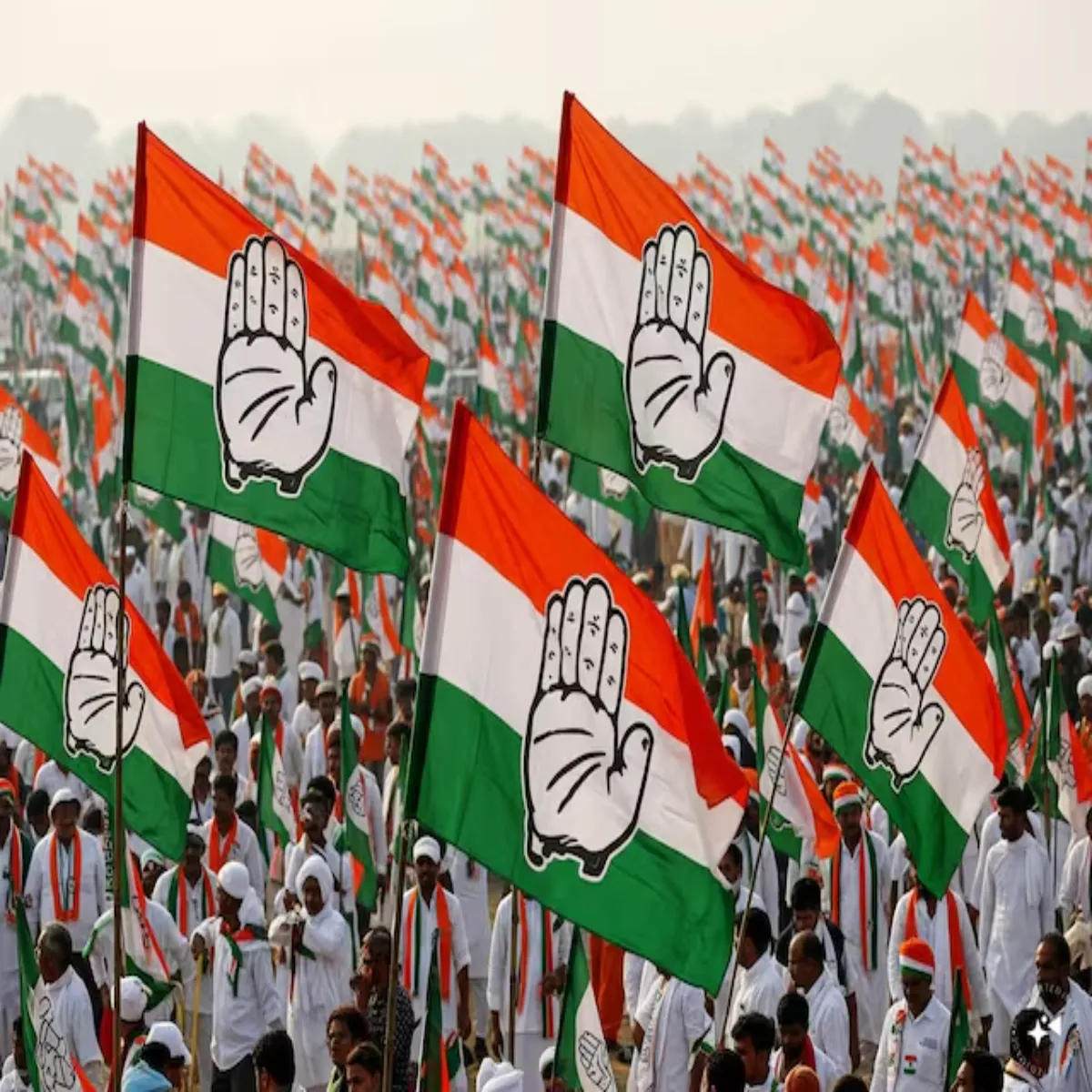 Crossvoting Crossvoting Rajysbha Chunav Men Kangres