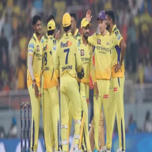 csk james foster fielding coach ipl2026