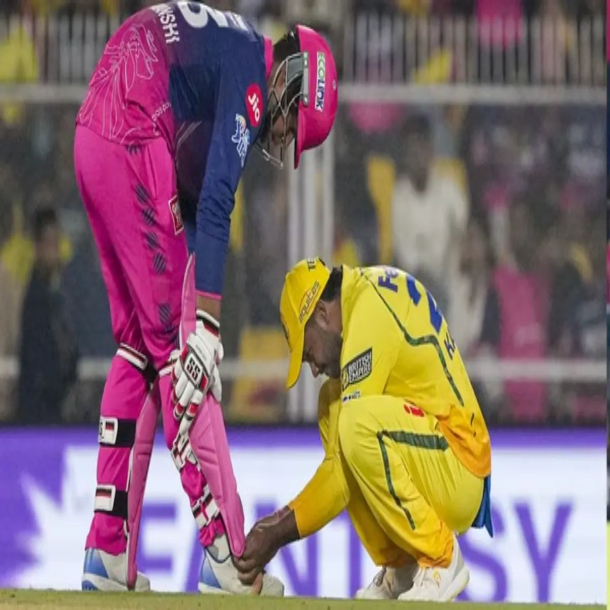 Ipl2026 Ipl2026 Chennee Shuruaat Phiki Gaykvad