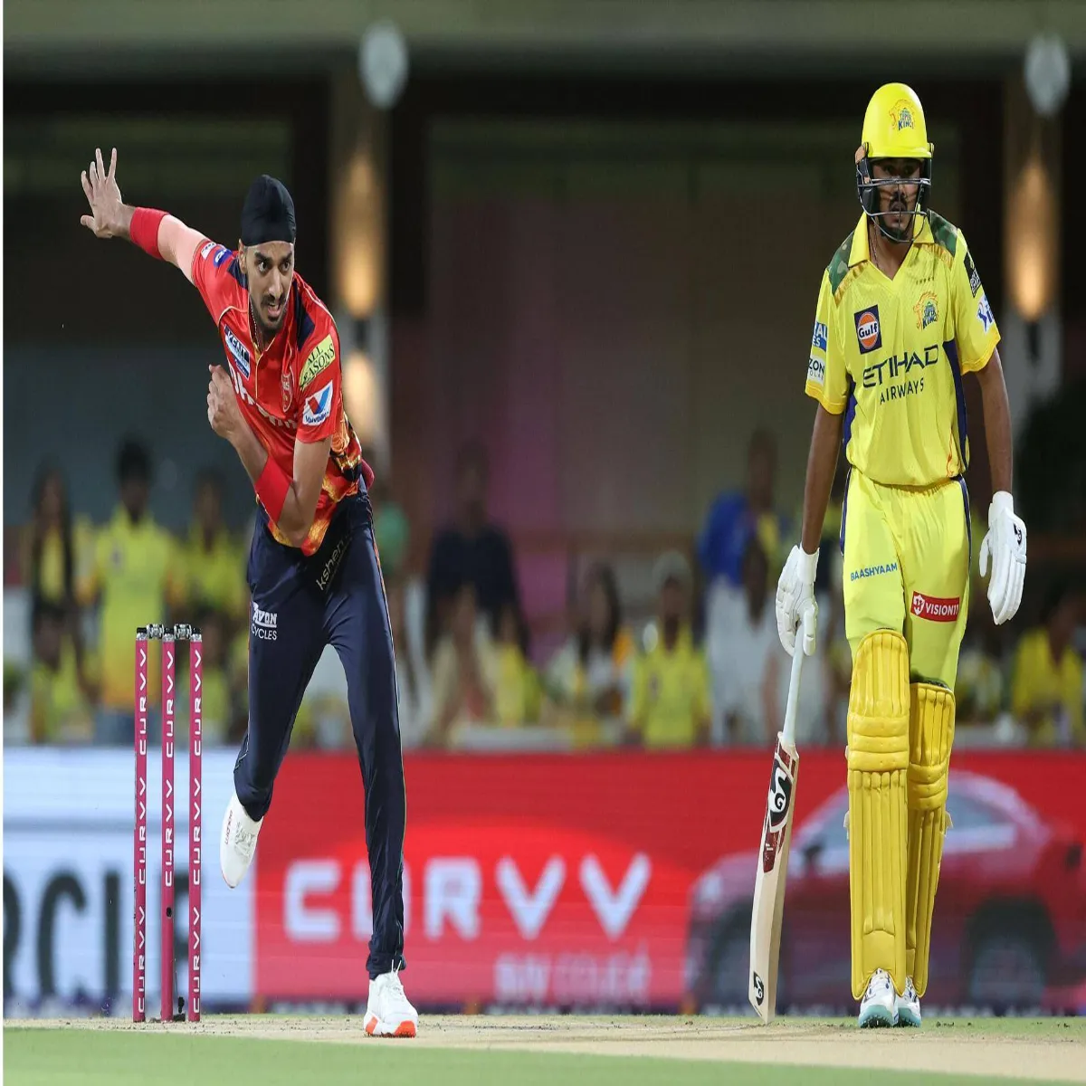 Cskreunion Cskreunion Chepk Men Dikhega Purane