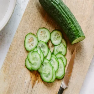 cucumber food combinations to avoid in summer