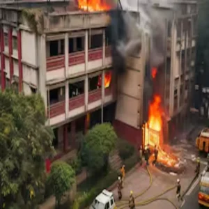 cuttack hospital icu fire patient deaths