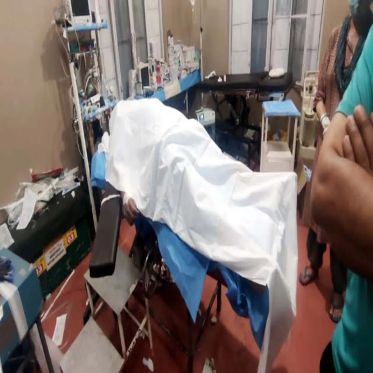 Medicalnegligence Medicalnegligence Dehradun Men Mhila Maut