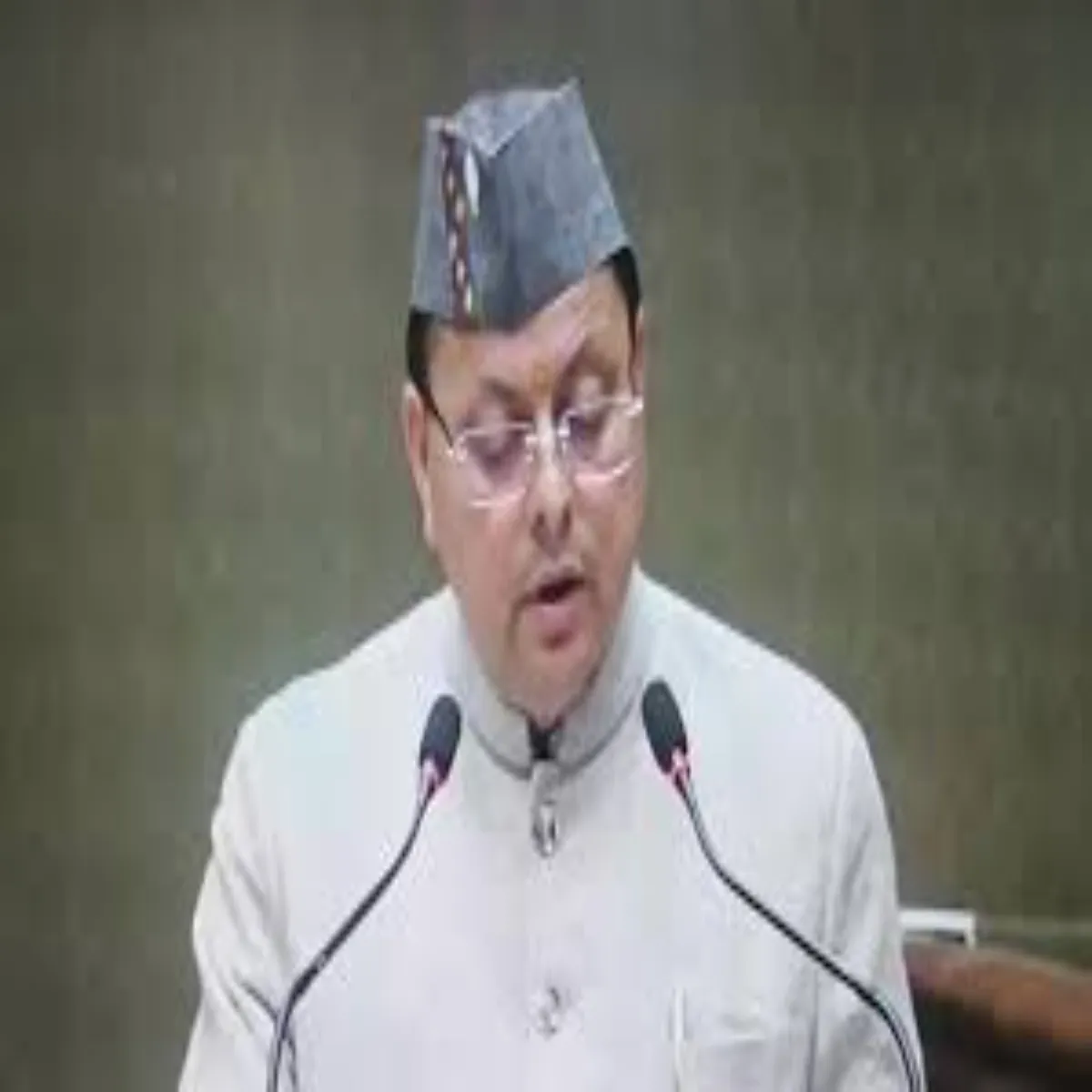 Uttarakhandpolitics Uttarakhandpolitics Dhami Srkar Panchven Sal