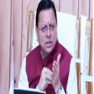 dhami government four years performance review